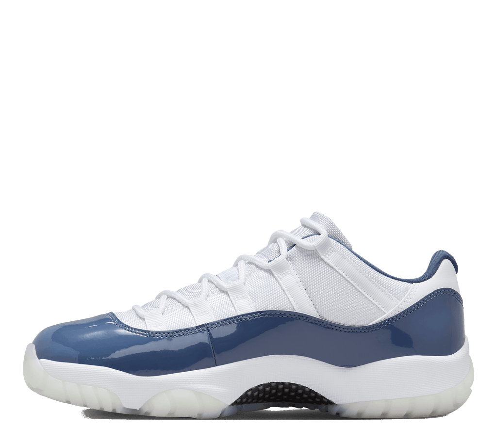 Air Jordan 11 Retro Low Diffused Blue USG STORE