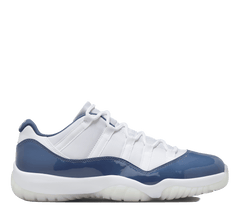 Air Jordan 11 Retro Low "Diffused Blue"