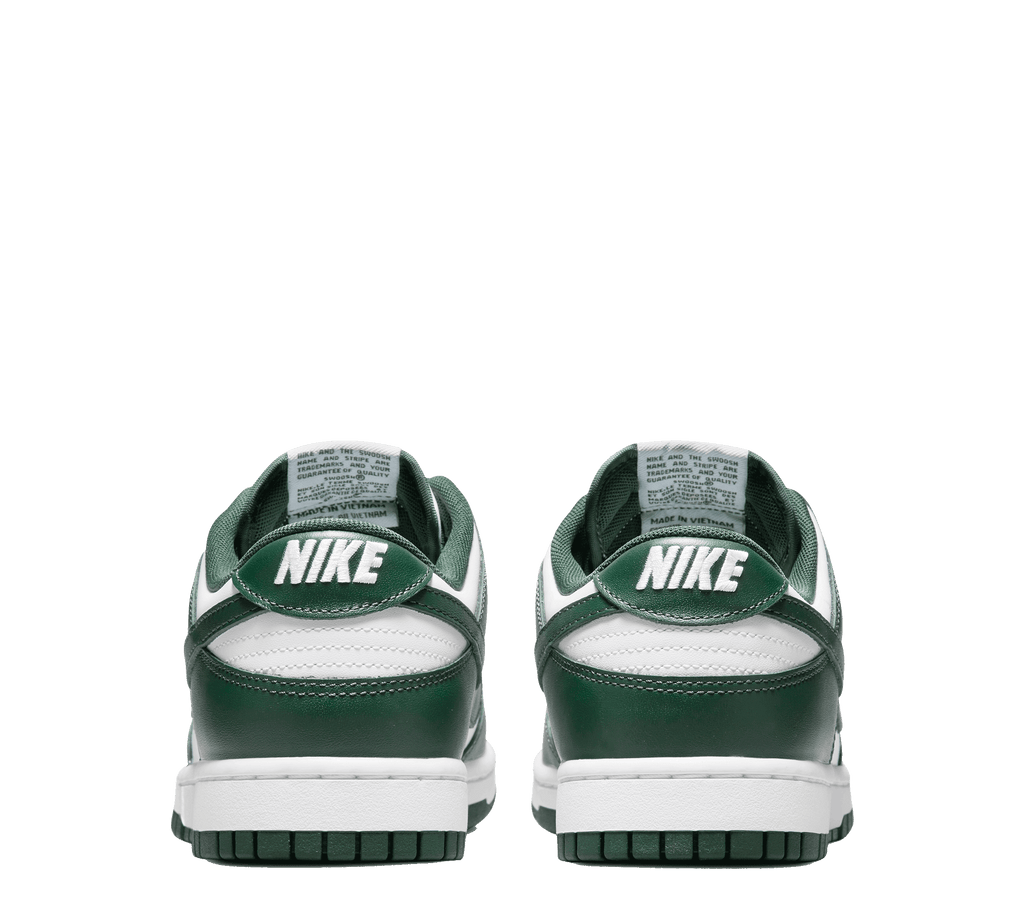 Nike Dunk Low Retro "Michigan Spartans"