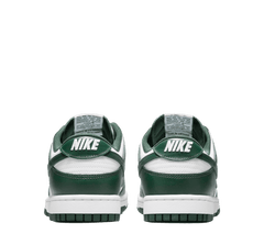 Nike Dunk Low Retro "Michigan Spartans"