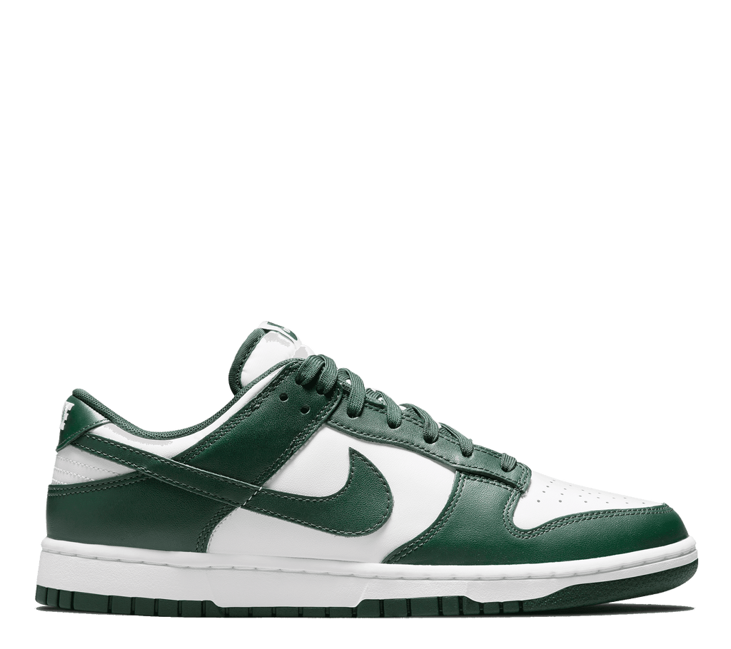 Nike Dunk Low Retro "Michigan Spartans"