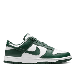 Nike Dunk Low Retro "Michigan Spartans"