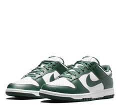 Nike Dunk Low Retro "Michigan Spartans"