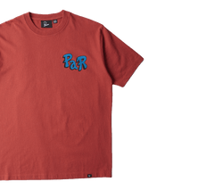 by Parra Wheeled Bird T-Shirt