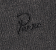 by Parra Script Logo T-Shirt