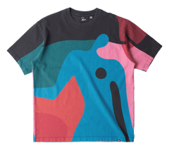 by Parra Big Ghost Cave T-Shirt