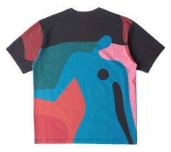 by Parra Big Ghost Cave T-Shirt