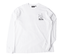 by Parra Chair Pencil L/S T-Shirt