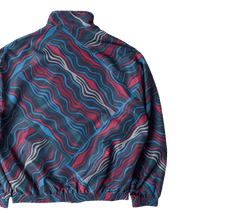 by Parra Track Flow Track Jacket