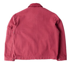 by Parra Twilled Bird Wheel Jacket