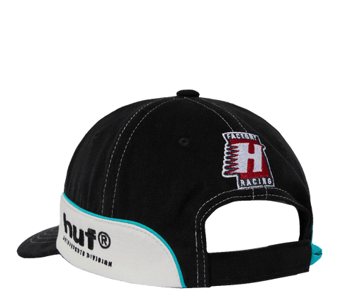 Greddy x HUF Racing Team Hat