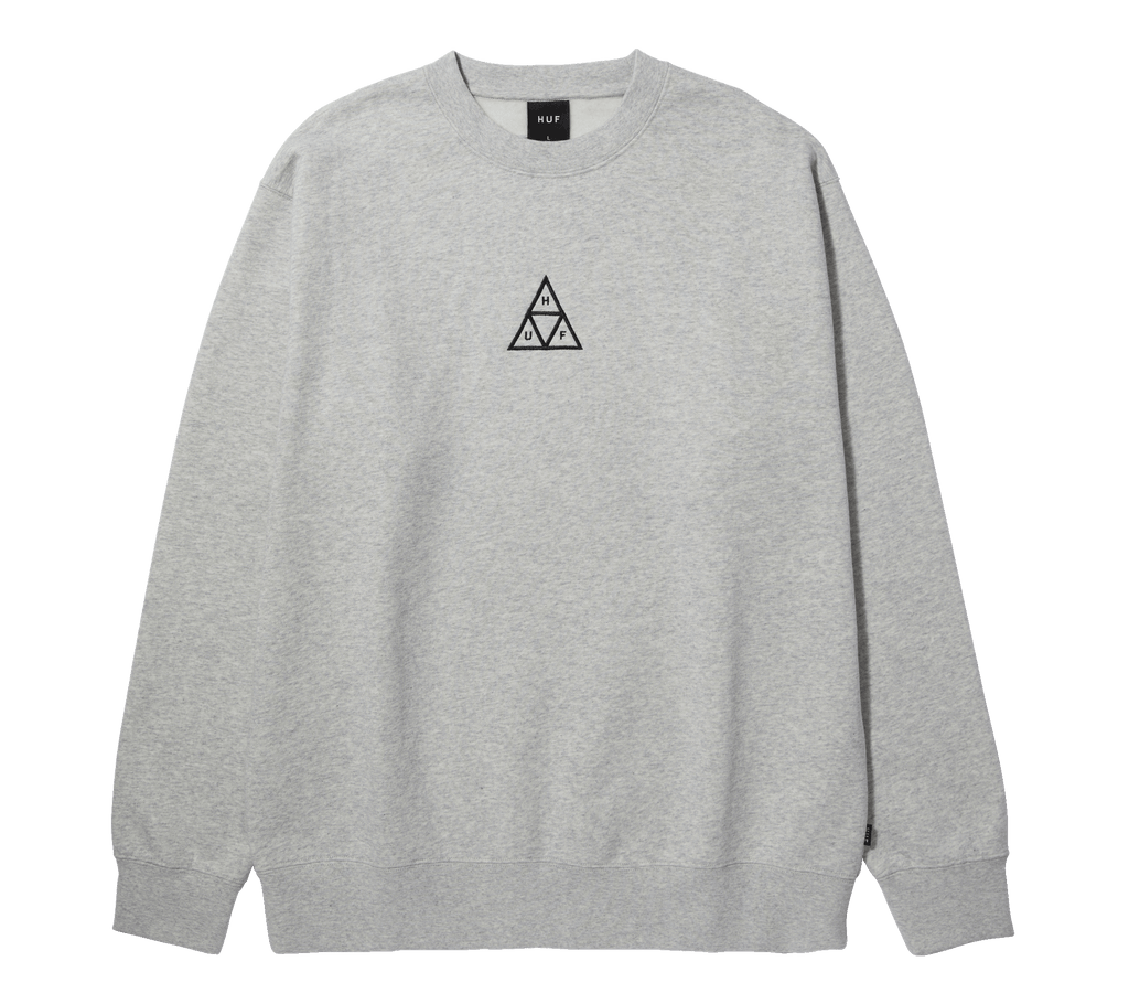 HUF Triple Triangle Crewneck