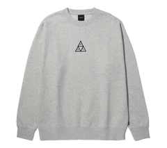 HUF Triple Triangle Crewneck