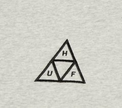 HUF Triple Triangle Crewneck