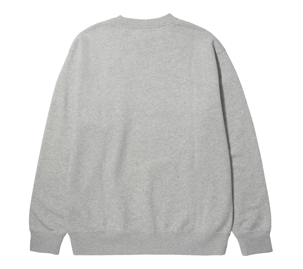 HUF Triple Triangle Crewneck