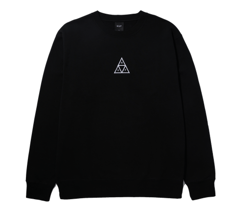 HUF Triple Triangle Crewneck