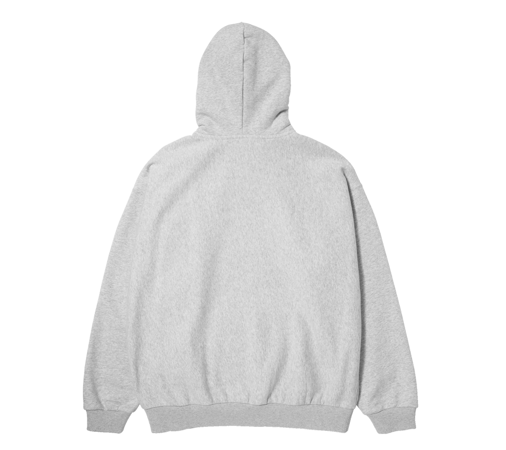 HUF Benton Heavyweight Fleece Hood