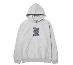 HUF Benton Heavyweight Fleece Hood