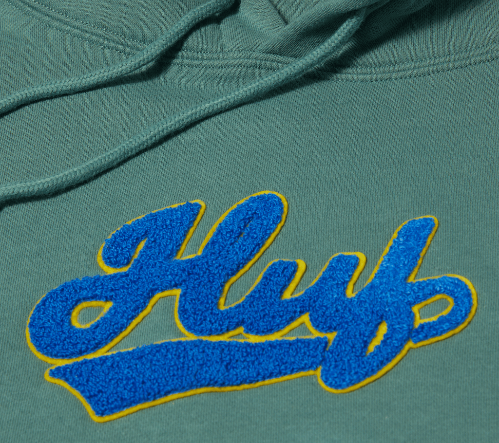 HUF Pop Fly Hood