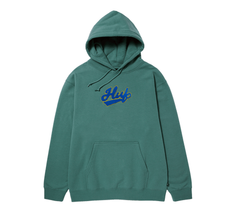 HUF Pop Fly Hood