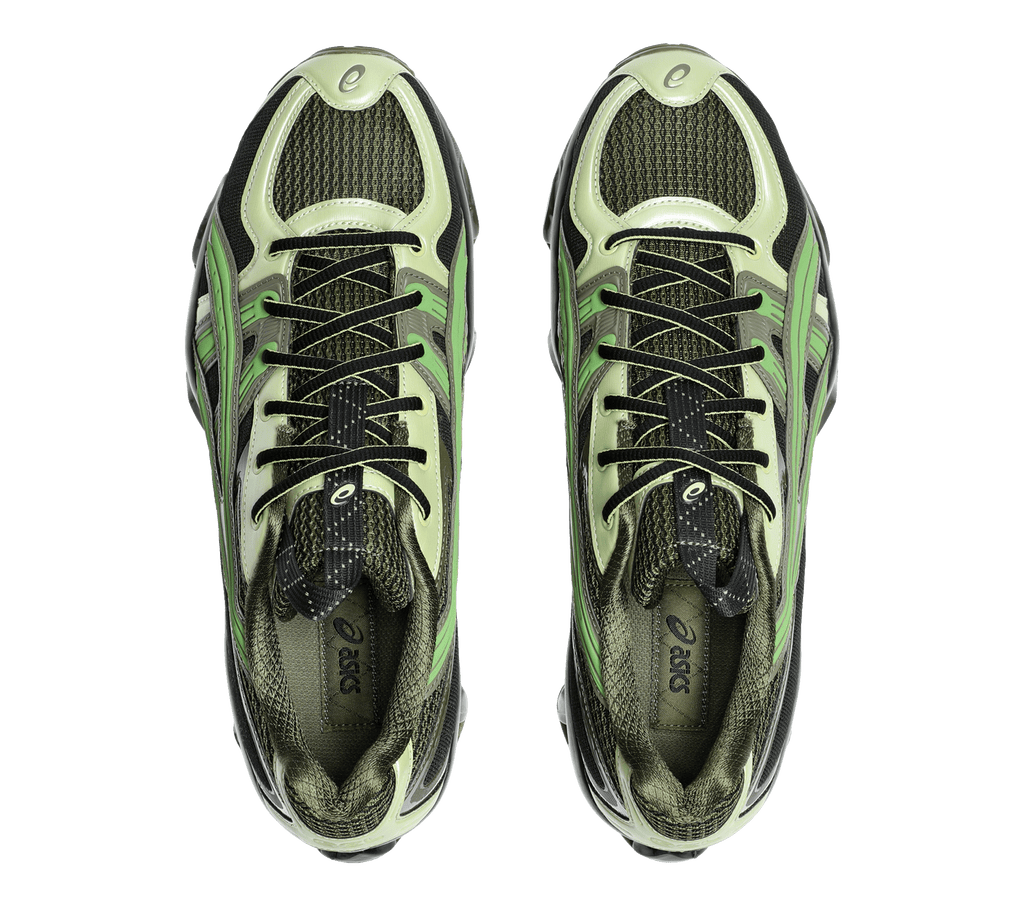 Asics US5-S GEL-Quantum Kinetic™