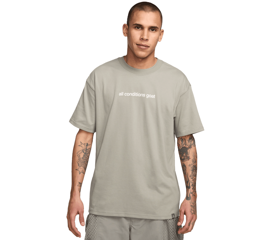 Nike ACG "GOAT" T-Shirt