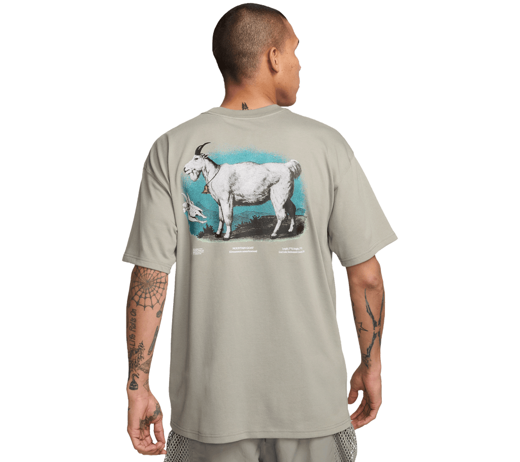 Nike ACG "GOAT" T-Shirt