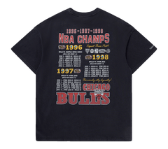 Mitchell & Ness Champions History T-Shirt