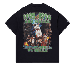 Mitchell & Ness '96 Finals T-Shirt