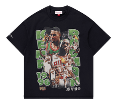 Mitchell & Ness '96 Finals T-Shirt