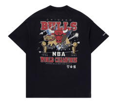 Mitchell & Ness '97 Finals T-Shirt