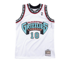 Mitchell & Ness Swingman Jersey | Michael Bibby