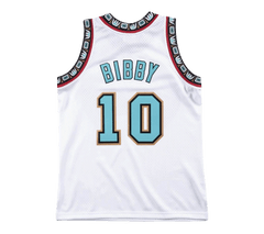 Mitchell & Ness Swingman Jersey | Michael Bibby