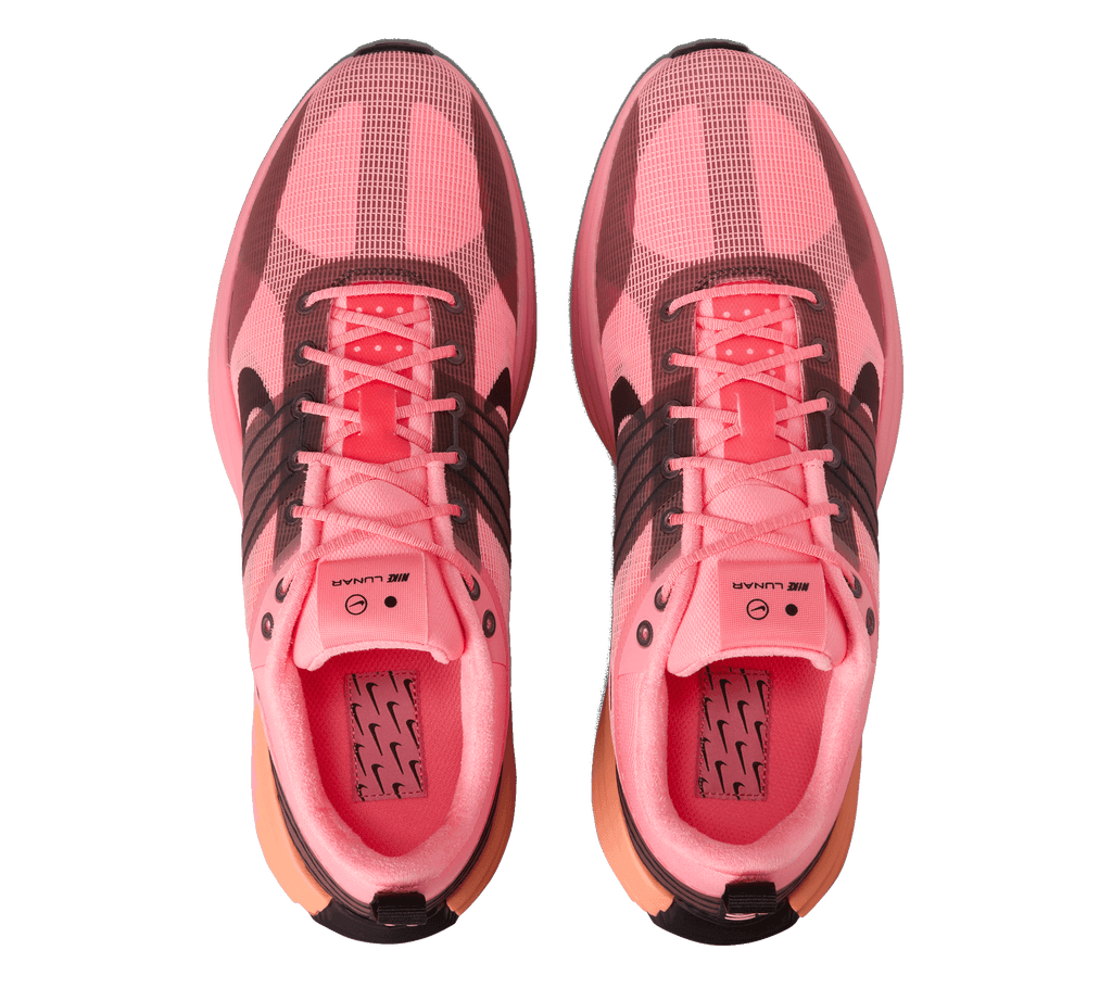 Nike Lunar Roam Premium "Pink Glaze"