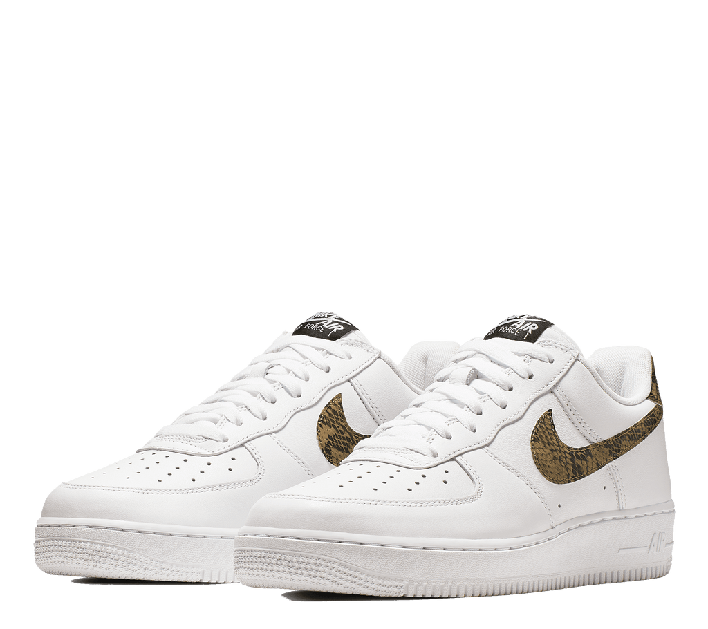 Nike ivory snake clearance