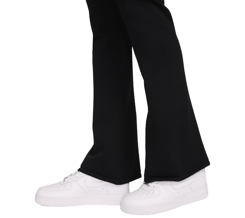 W Nike Sportswear Chill Knit Flare Pant