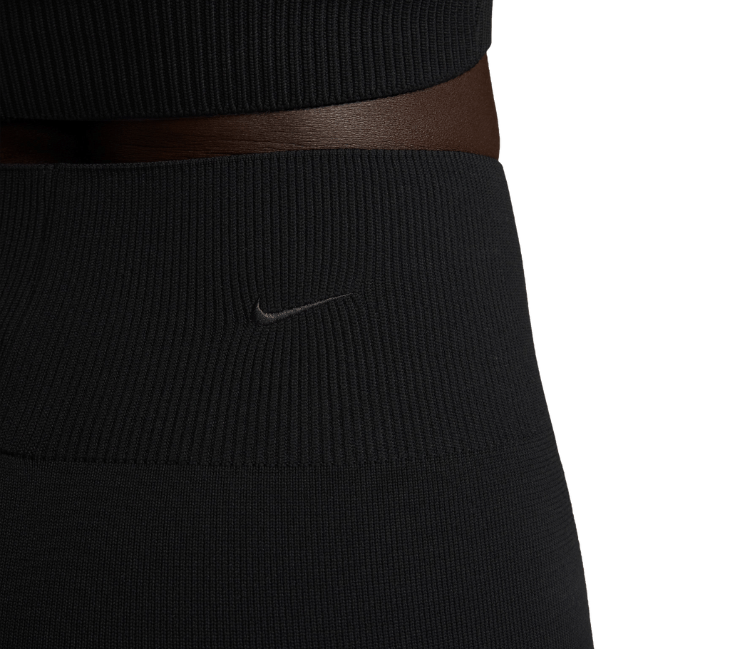 W Nike Sportswear Chill Knit Flare Pant