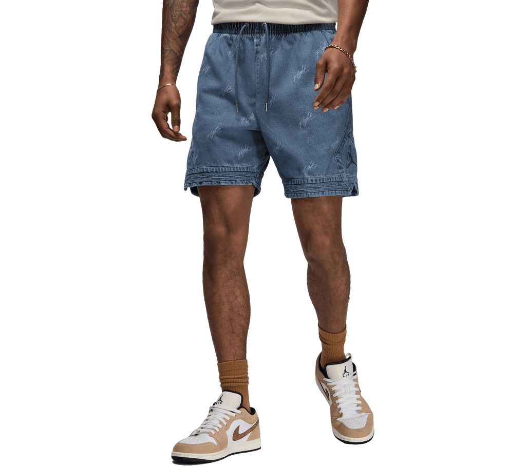 Jordan Denim Short