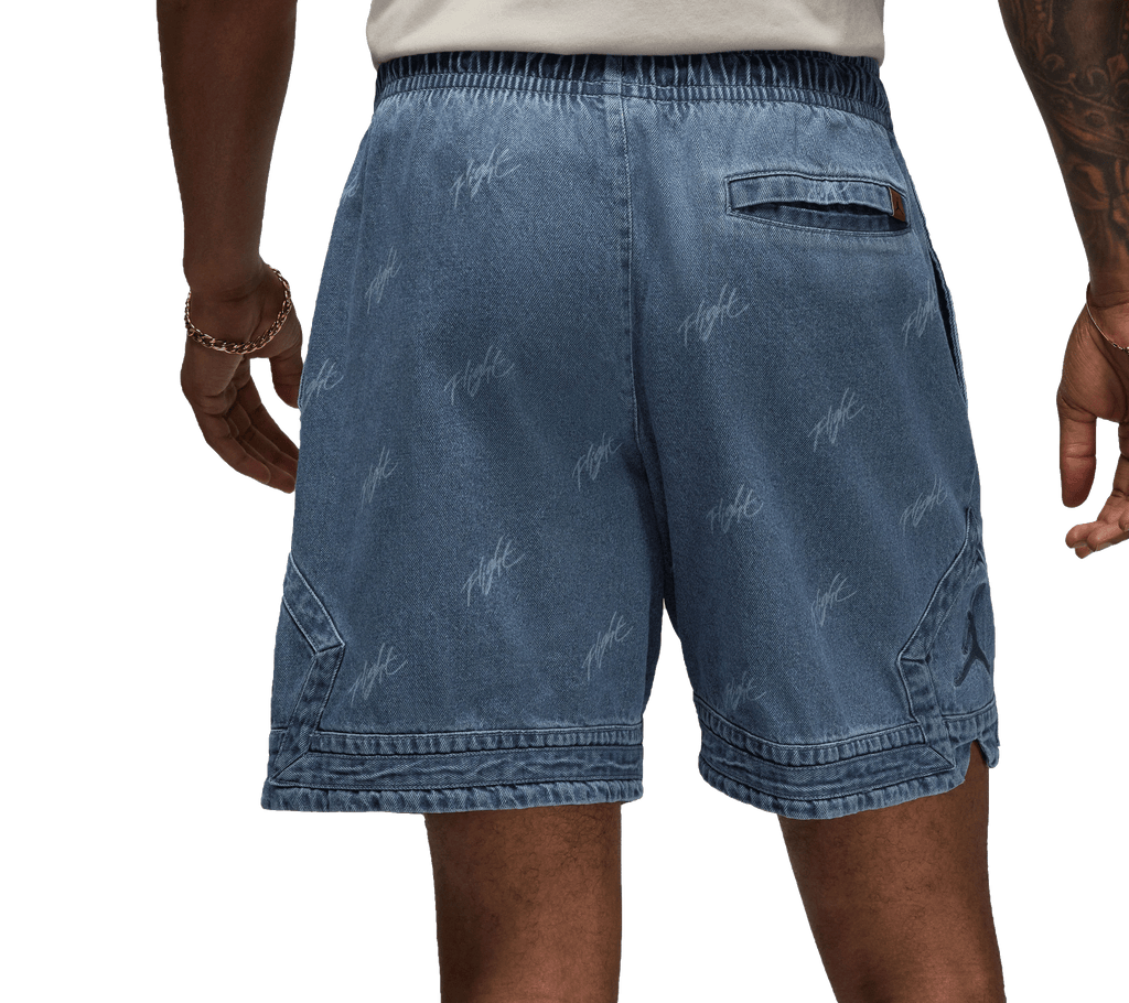 Jordan Denim Short