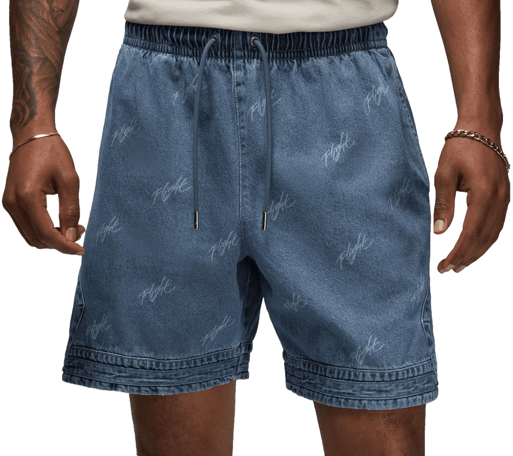 Jordan Denim Short