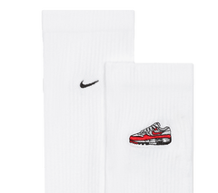 Nike Everyday Plus Cushioned Crew Sock "Air Max 1"