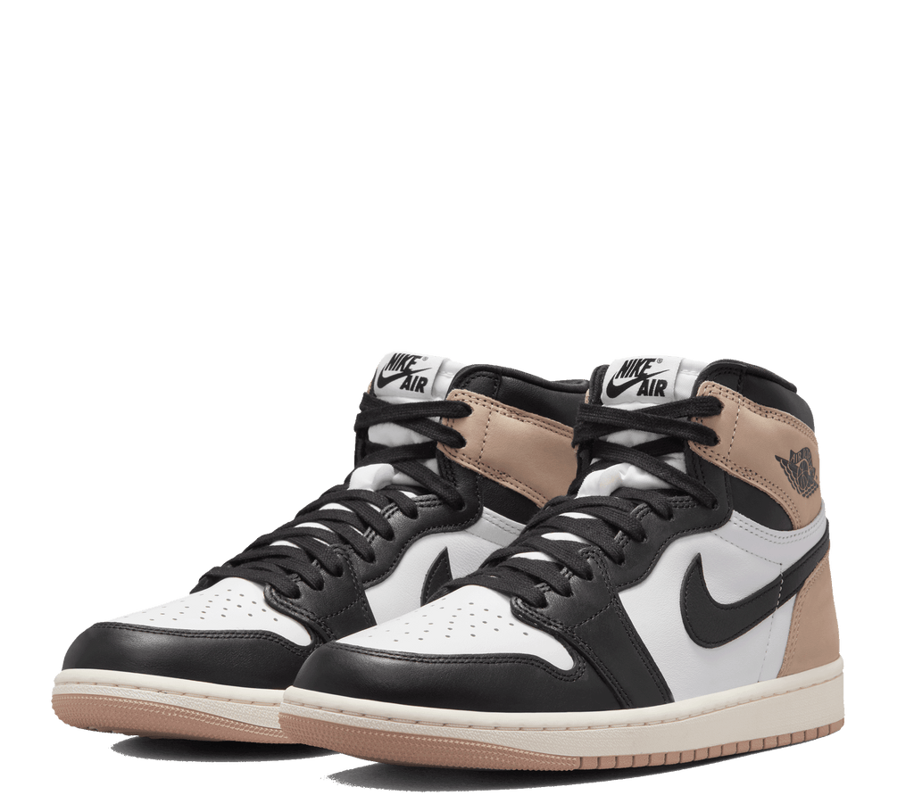 WMNS Air Jordan 1 Retro High OG "Latte"