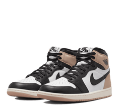 WMNS Air Jordan 1 Retro High OG "Latte"