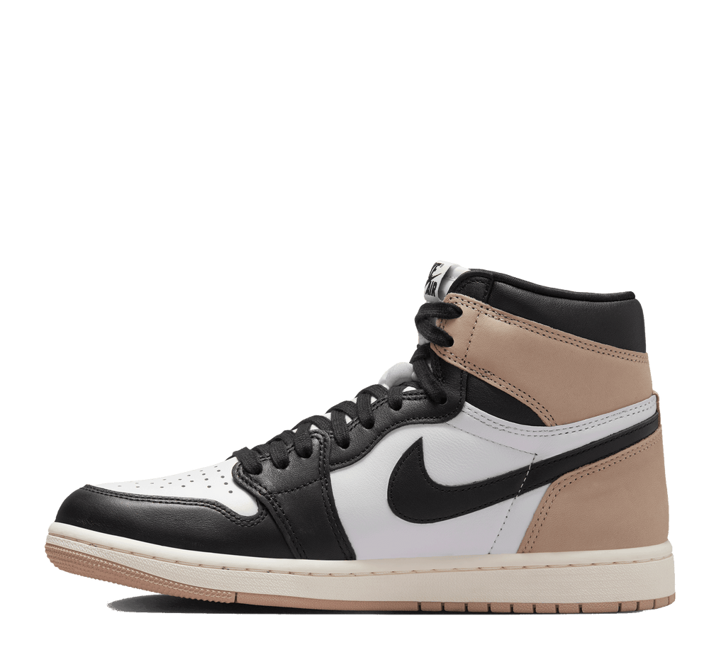 WMNS Air Jordan 1 Retro High OG "Latte"