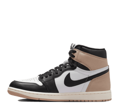 WMNS Air Jordan 1 Retro High OG "Latte"