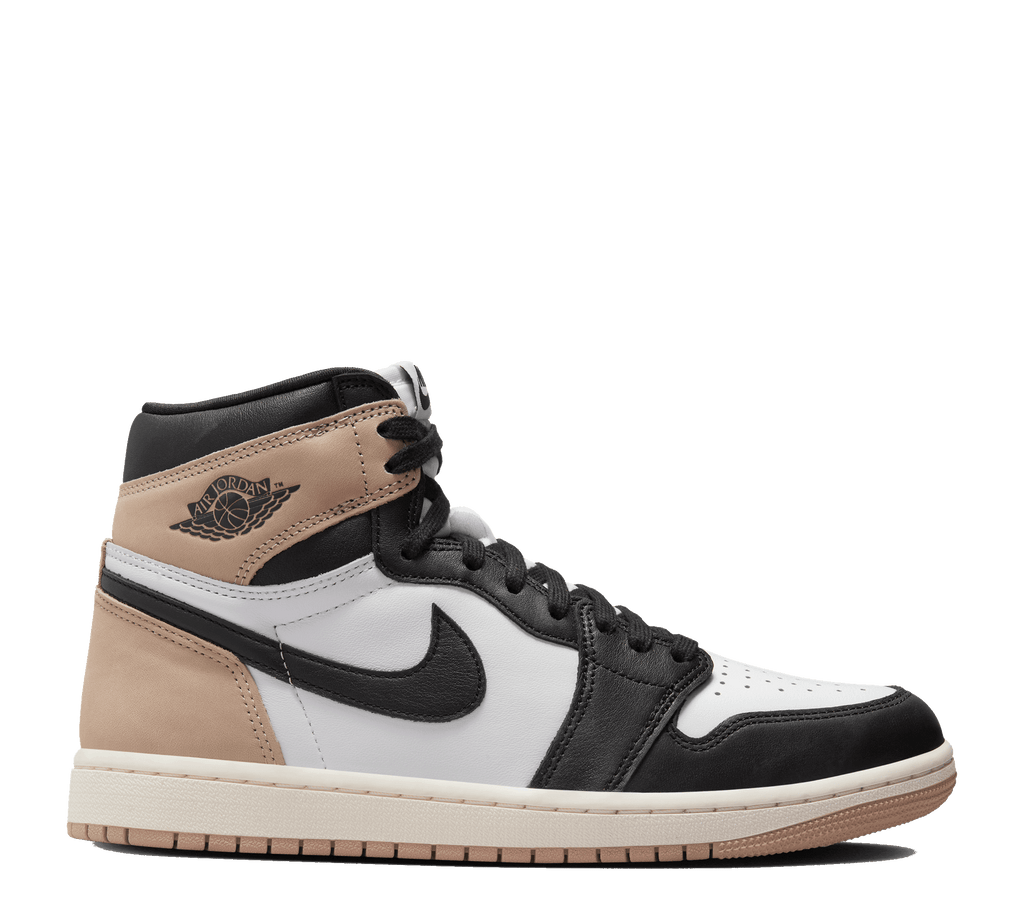 WMNS Air Jordan 1 Retro High OG "Latte"