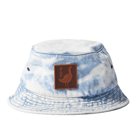 by Parra The Great Goose Bucket Hat