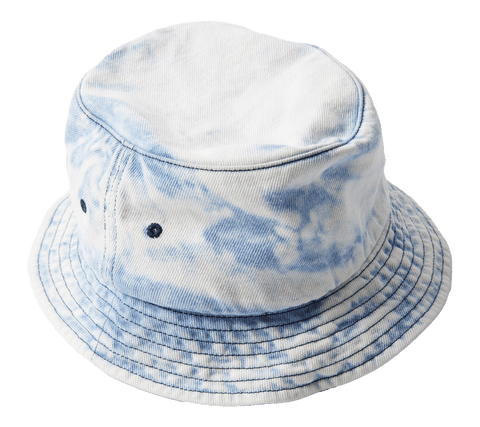 by Parra The Great Goose Bucket Hat