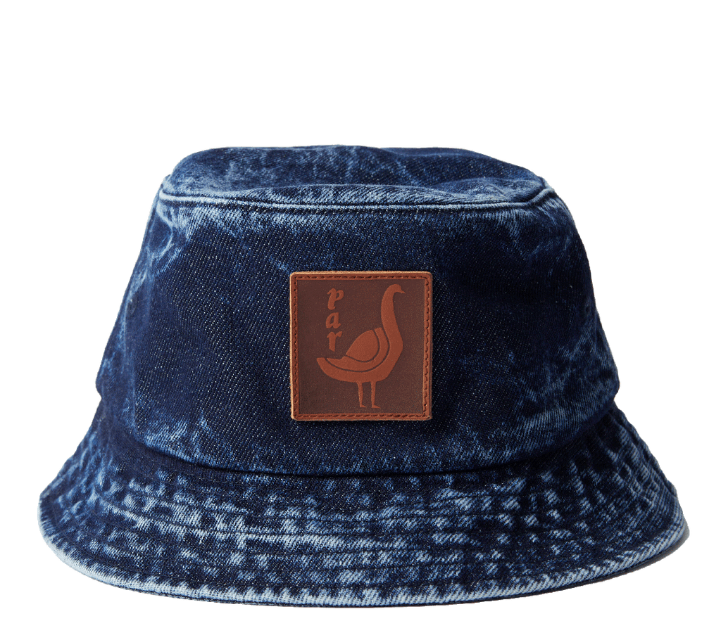 by Parra The Great Goose Bucket Hat