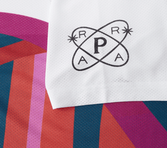 by Parra Sports Bridge Mesh T-Shirt